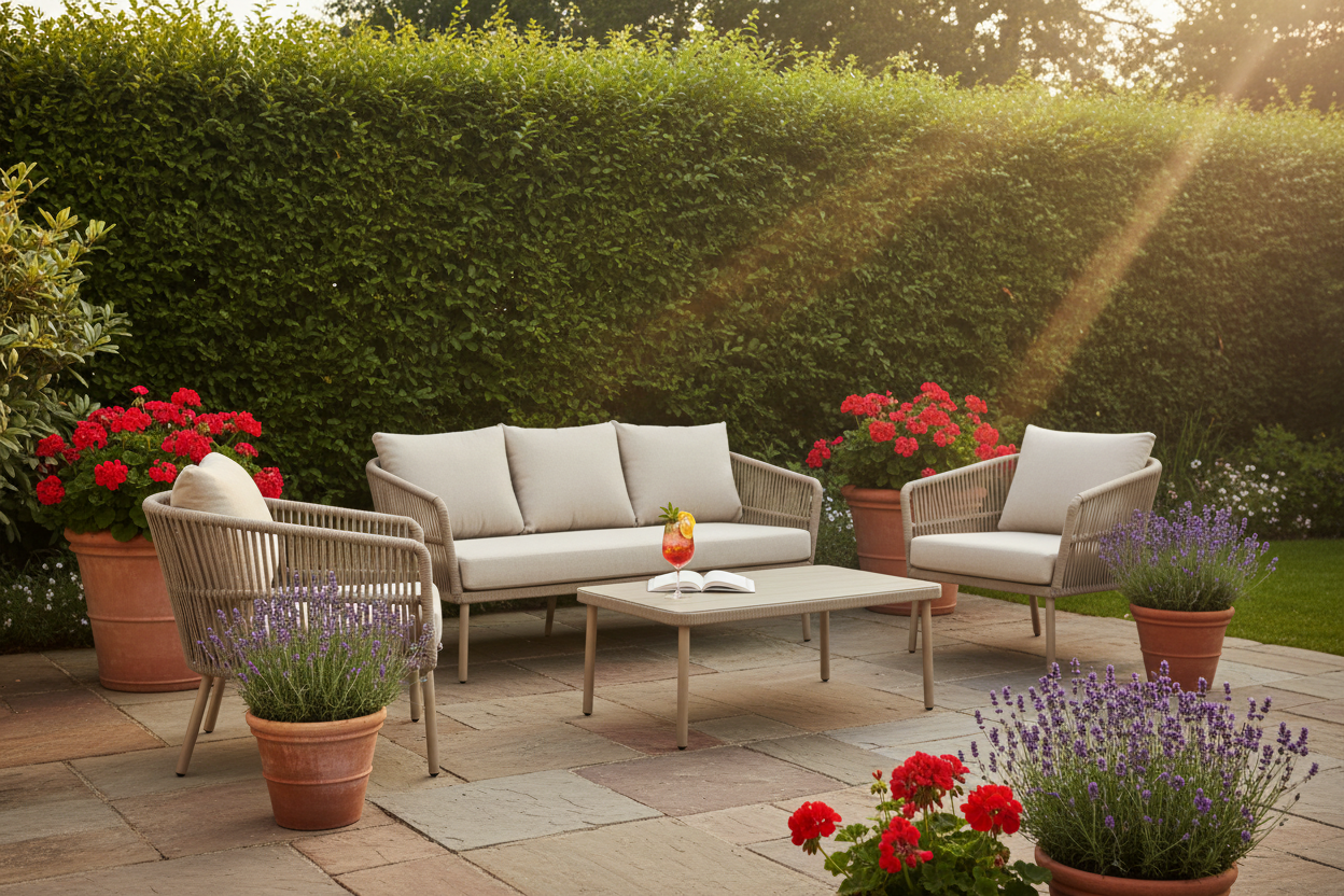 How to Make the Most of Your Garden This Summer