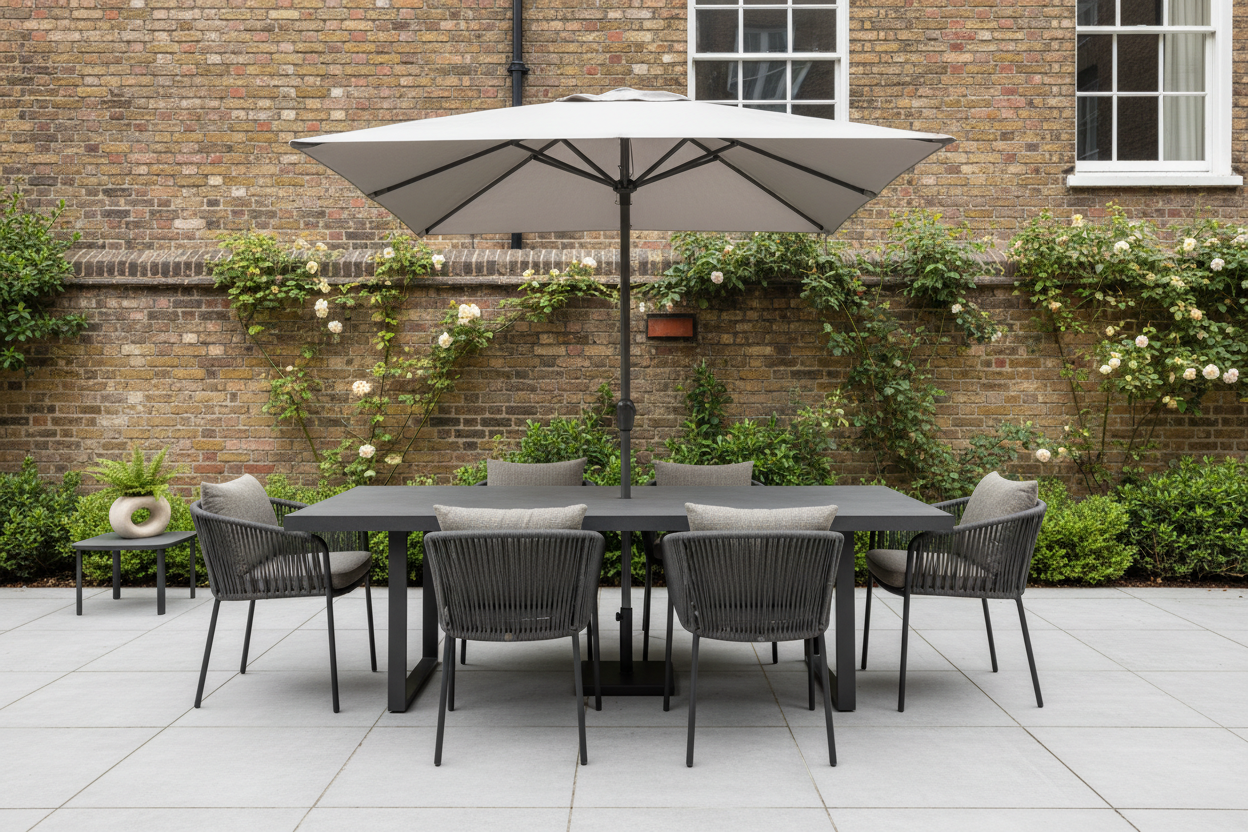 How to Style Your Garden This Summer: The OFIA HOME Guide to Outdoor Living