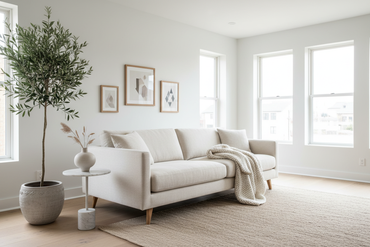The Ultimate Guide to Choosing a Sofa: What to Look For