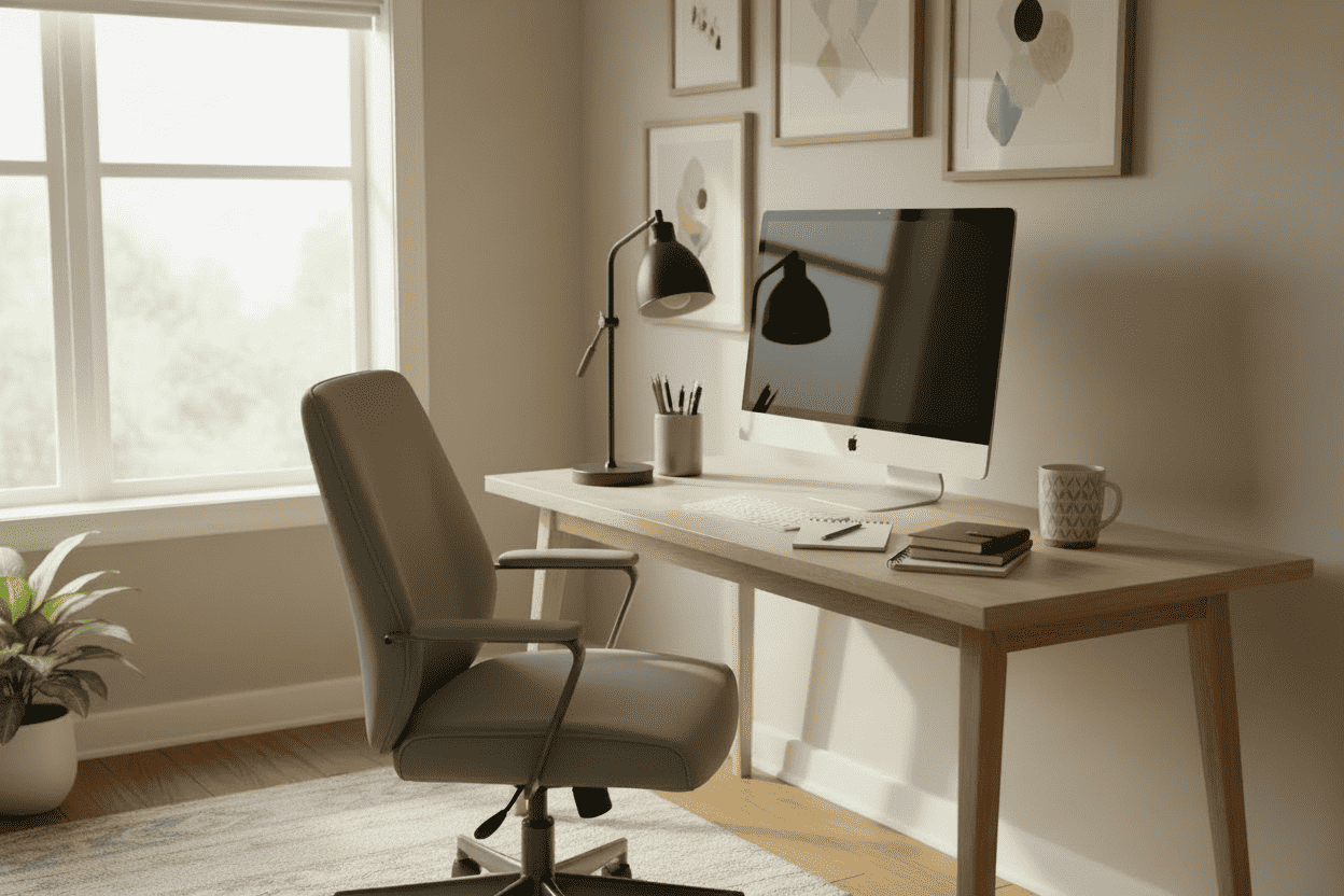 Home Office